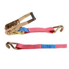 CHINGA ANCORARE CU CLICHET 5000KG / 50MM / 8M