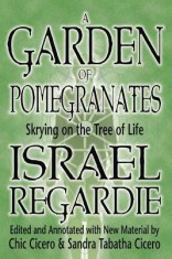 A Garden of Pomegranates a Garden of Pomegranates: Skrying on the Tree of Life Skrying on the Tree of Life