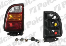 Stop spate lampa Toyota RAV4 06.1998-06.2000 BestAutoVest partea Stanga foto