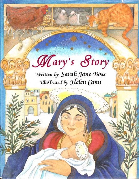 Mary's Story