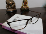 Cumpara ieftin Rame ochelari vintage de colecţie, ClubMaster