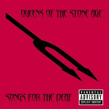 Songs For The Deaf - Vinyl | Queens Of The Stone Age, Interscope Records