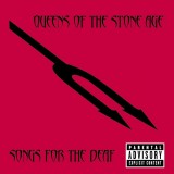 Songs For The Deaf - Vinyl | Queens Of The Stone Age