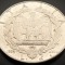 Moneda istorica 2 LIRE - ITALIA FASCISTA, anul 1939 * cod 943