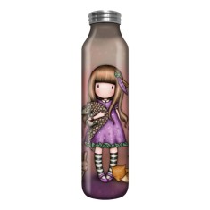 Termos din inox, Gorjuss, Be Kind to all Creatures, 600 ml