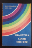 Gramatica limbii engleze - Georgiana Gălățeanu-F&acirc;rnoagă, Ecaterina Comișel