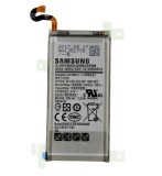 Baterie Samsung Galaxy S8 (SM-G950F) Originala EB-BG950ABE, 3000mAh, Li-Ion