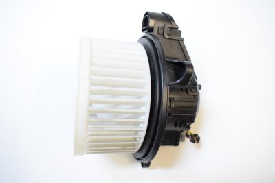Ventilator aeroterma FORD TRANSIT CUSTOM Minibus / passenger 2016 OEM: 0130115573 2706454 foto