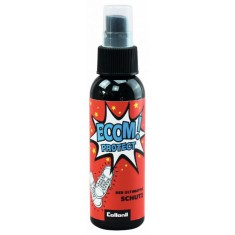 Solutie impermeabilizare pantofi sport Collonil BOOM! Protect, 100 ml