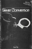 Silver Convention - Silver Convention, Caseta audio