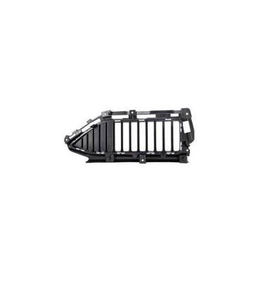 Grila bara fata MG 4 EV (EH32), 06.2022-, partea stanga, foto