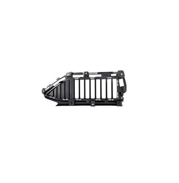 Grila bara fata MG 4 EV (EH32), 06.2022-, partea stanga,