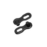 Zala KMC Missing Link, 12V, Bolt 6.6mm, unica folosinta, culoare negru Cod:525249131RM