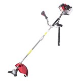 Motocoasa pliabila pe benzina Raider, 1800 W, 52 cc, 7500 rpm, 1200 ml