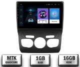 Cumpara ieftin Navigatie Citroen C4L (2011-2016), Android 10, P-Quadcore 1GB RAM + 16GB ROM, 10.1 Inch - AD-BGP10001+AD-BGRKIT342