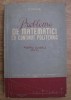 Probleme de matematici cu continut politehnic Pentru clasele VIII-XI O. Sacter