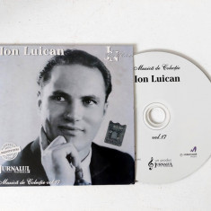 CD Ion Luican, colectia Jurnalul National nr. 17