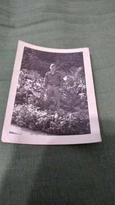 FOTO TIP 9/6 MILITAR foto