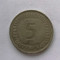 5 MARK 1975 F. Germania