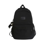 Rucsac dama, Aurelia GT3649, Negru