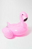 SunnyLife saltea pneumatică pentru &icirc;not Luxe Ride-On Float Rosie