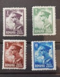 Romania 1930 - Carol ll,Posta aeriana