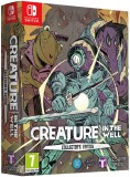 Creature In The Well Collectors Edition NSW