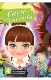 Citesc in vacanta - Clasa 4, Autor Anonim