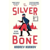 The Silver Bone (The Kyiv Mysteries)