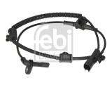 Senzor,Turatie Roata FEBI 45568