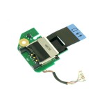 Lenovo ThinkPad T500 SIM Card Reader Board 42W7809