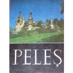 LE MUSEE PELES SINAIA , 1972