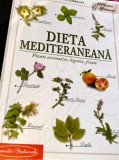 DIETA MEDITERANEANA PLANTE AROMATICE ,LEGUME SI FRUCTE MYRSINI LAMBRAKI