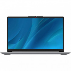 Laptop Lenovo IdeaPad 1 15IGL7 FHD 15.6 inch Intel Celeron N4120 8GB 256GB SSD Free Dos Cloud Grey foto