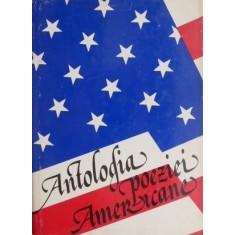Antologia poeziei americane