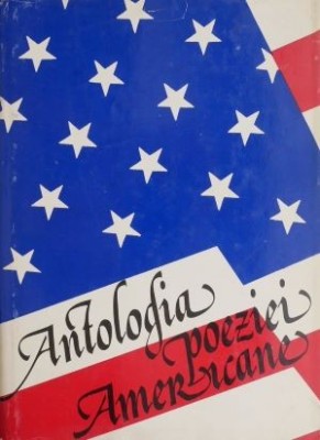 Antologia poeziei americane foto