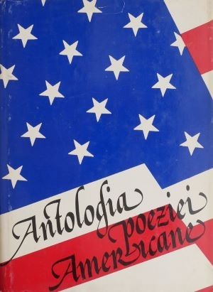 Antologia poeziei americane