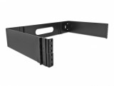 Rack perete 2U pliabil 19&quot;, Delock 43376