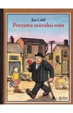 Povestea marului rosu Ed.2026 - Jan Loof