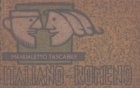 Manualetto tascabile italiano-romeno foto
