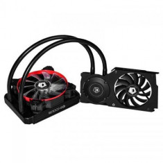 Cooler placa video cu lichid ID-Cooling Frostflow 120VGA foto