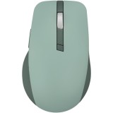 Mouse Wireless ASUS MD200 Silent Plus, Verde