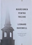 Carte Ragaciunea pentru trezire Leonard Ravenhill - Noua sau Anticariat Stare Buna