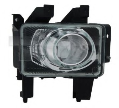 Proiector ceata OPEL ZAFIRA B (A05) (2005 - 2016) TYC 19-0926-05-2 foto