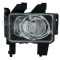 Proiector ceata OPEL ZAFIRA B (A05) (2005 - 2016) TYC 19-0926-05-2