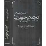 - Superscrieri - Drumul generatiei noastre - Best of Premiile Superscrieri 2011 - 2014 - 121357, Rock