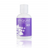 Sliquid Naturals &ndash; Lubrifiant Cremos 125ml