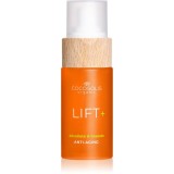 COCOSOLIS LIFT+ ser cu efect de lifting decolteul si bustul cu parfum Pear 50 ml