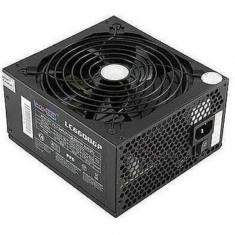 LC6650 V2.3 - power supply - 650 Watt