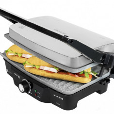 Gratar electric Cecotec Rock nGrill P 1500 W - RESIGILAT